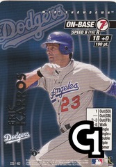 Eric Karros (1st Edition)